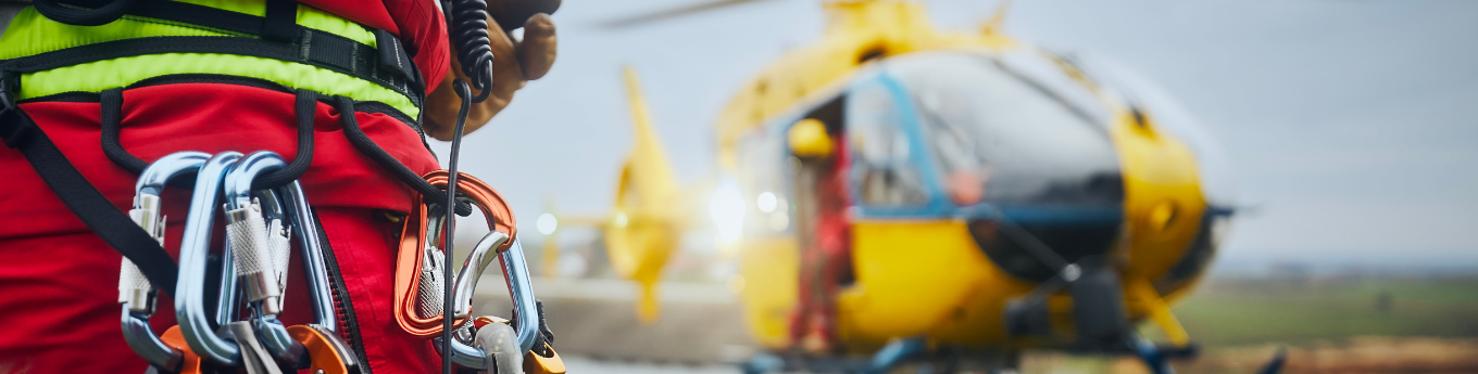 Risposta alle emergenze