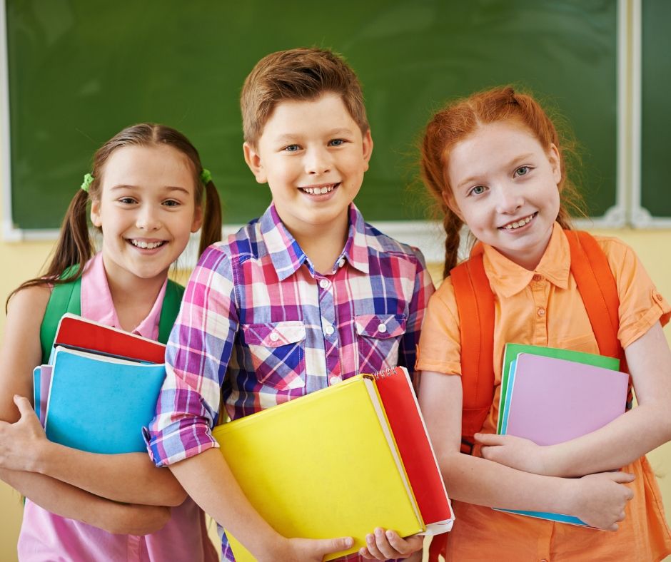 Scuola Primaria Fratelli Rossetti